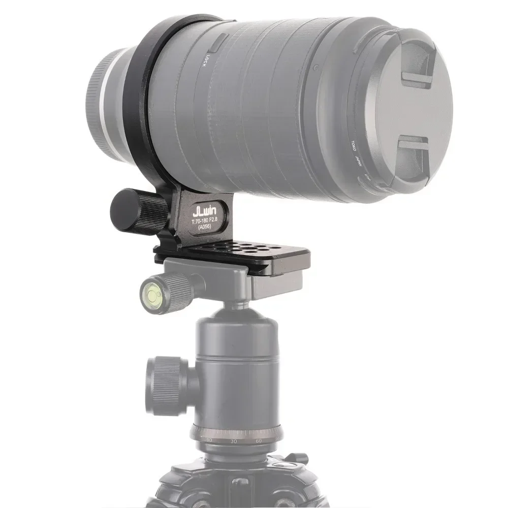 Кольцо для крепления штатива Tamron 70-180 мм F2.8 I (A056) быстросъемный ошейник объектив