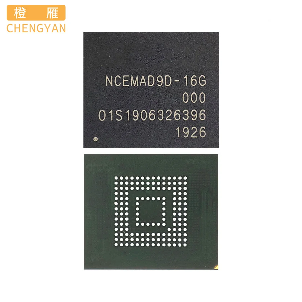NCEFES76-08G NCEFES78-08G NCEFES86-04G NCEFES88-04G NCEMAD6B-16G NCEMAD6B-32G NCEMAD7B-08G NCEMAD9D-08G NCEMAD9D-16G