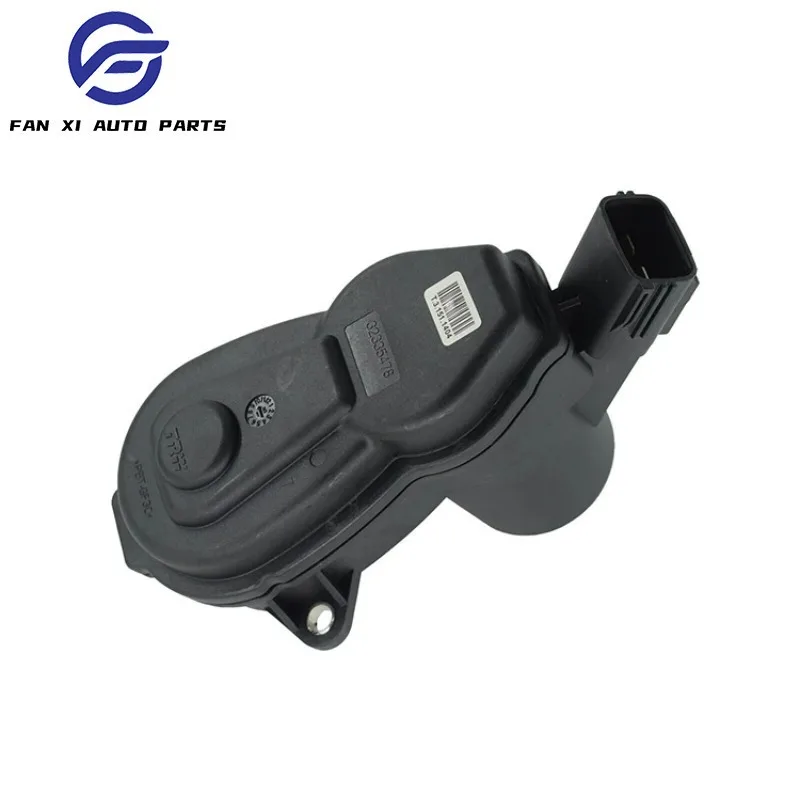 32338814 440110830R сервомотор суппорта стояночного тормоза для Renault Megane Grand Scenic 3 32338814C