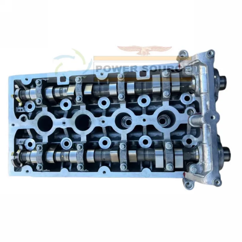 Фото F18D4 Z18XE Z18XER Z18XE1 Полный блок головки блока цилиндров для Chevrolet Cruze 1.8L Бензиновый L4 55571690 55568363 55353286 55355566 №2