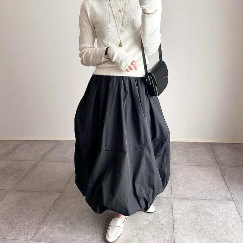 Бальное платье в японском стиле