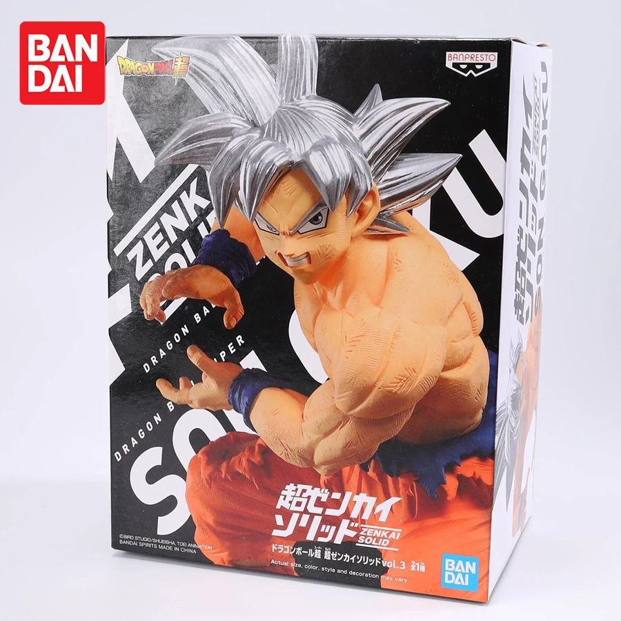 Collectible Model Toys Figurals