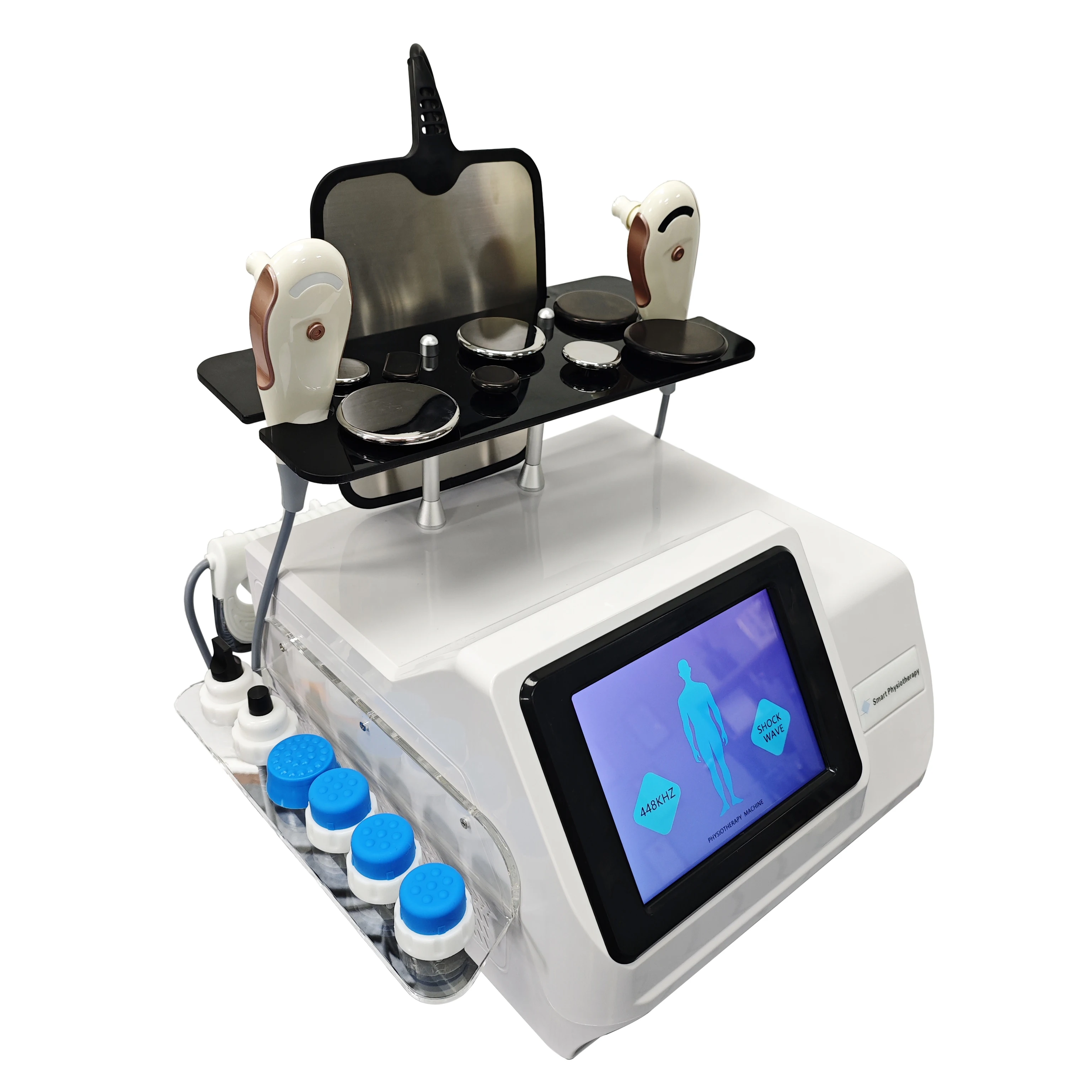 2024 Indiba RES CAP машина для снижения веса здоровая и красота система ухода за телом 448k