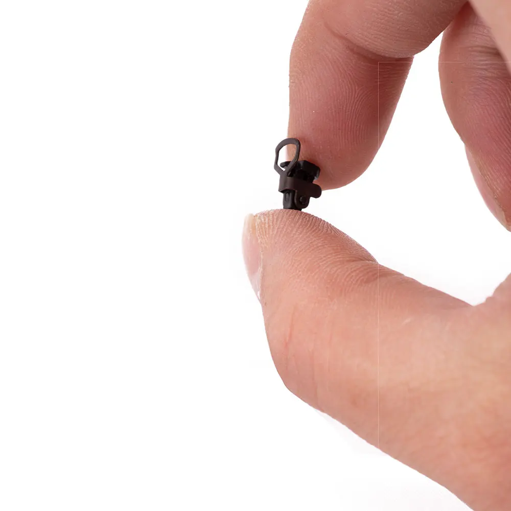 2 шт. N масштаб 1:160 аксессуары для модели железнодорожного поезда крючок сделай