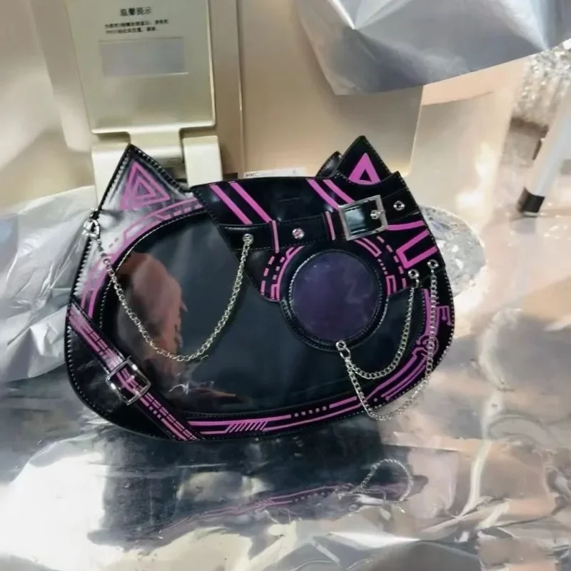 Сумка через плечо Ita Y2k цвет в ассортименте