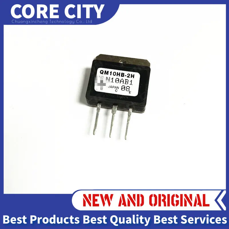 Новый модуль QM10HB-2 QM10HB-2H QM10HB-2HA QM10HB-H QM30HB-H