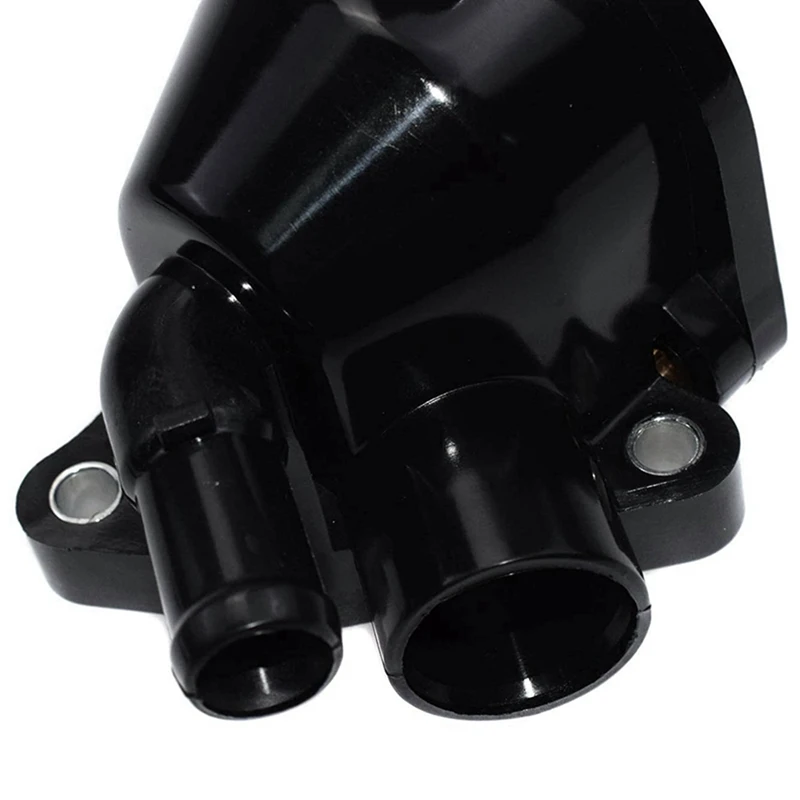 4X 19320PNA003 корпус термостата охлаждающей жидкости двигателя для Honda CR-V CRV 2.4L 2002 2003 2004