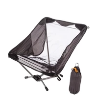portable picnic fishing seat travel ultralight folding chair outdoor camping chair fishing festival beach chair