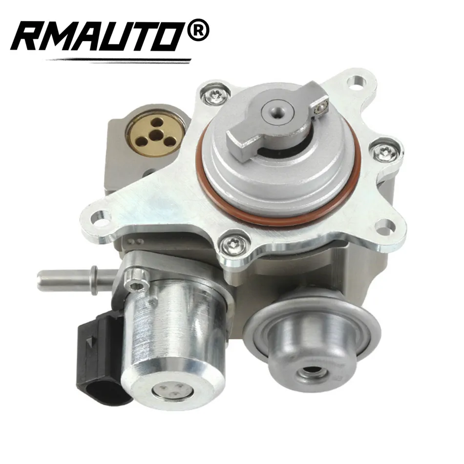 

RMAUTO High Pressure Fuel Pump 9819938480 1920LL For Peugeot 207 308 3008 508 5008 CITROEN C4 MINI R55 R56 R57 R58 R59 DS4 DS5