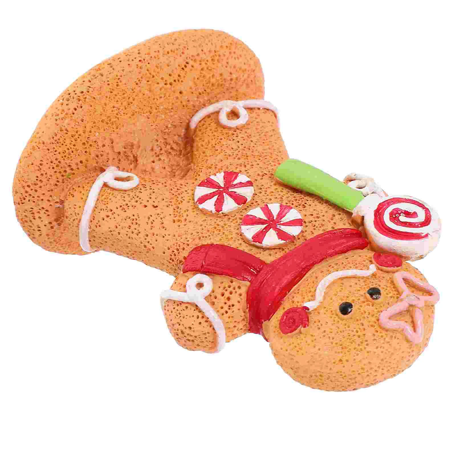 Рисунок 3 - Настольная Рождественская Имбирная пряница