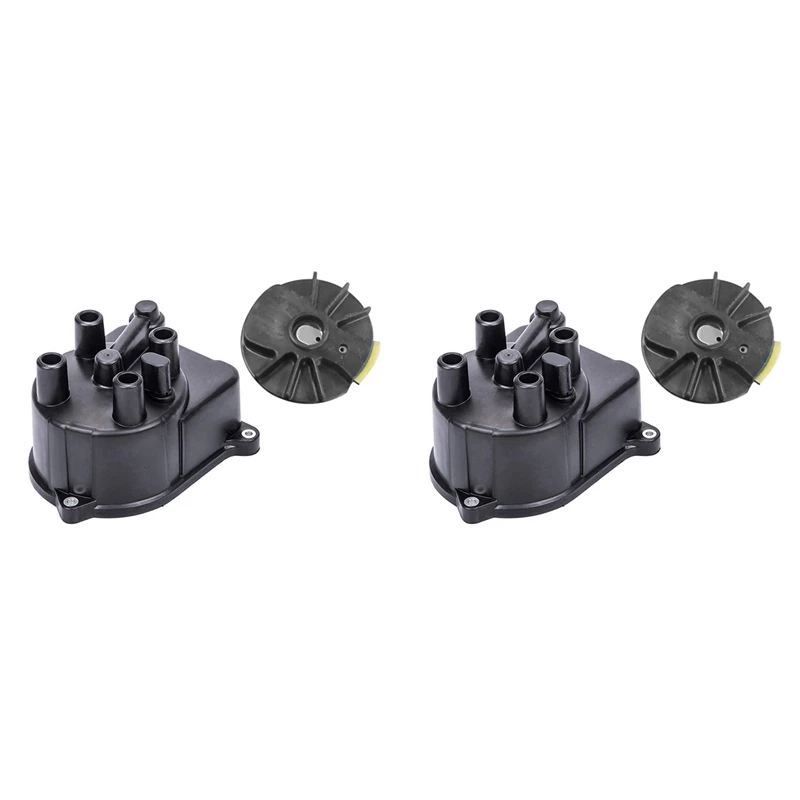 2X флейта ротора и комплекты прокладок 30102-P54-006 30102-PT2-006 для Civic фрейма Accord 1995-2002