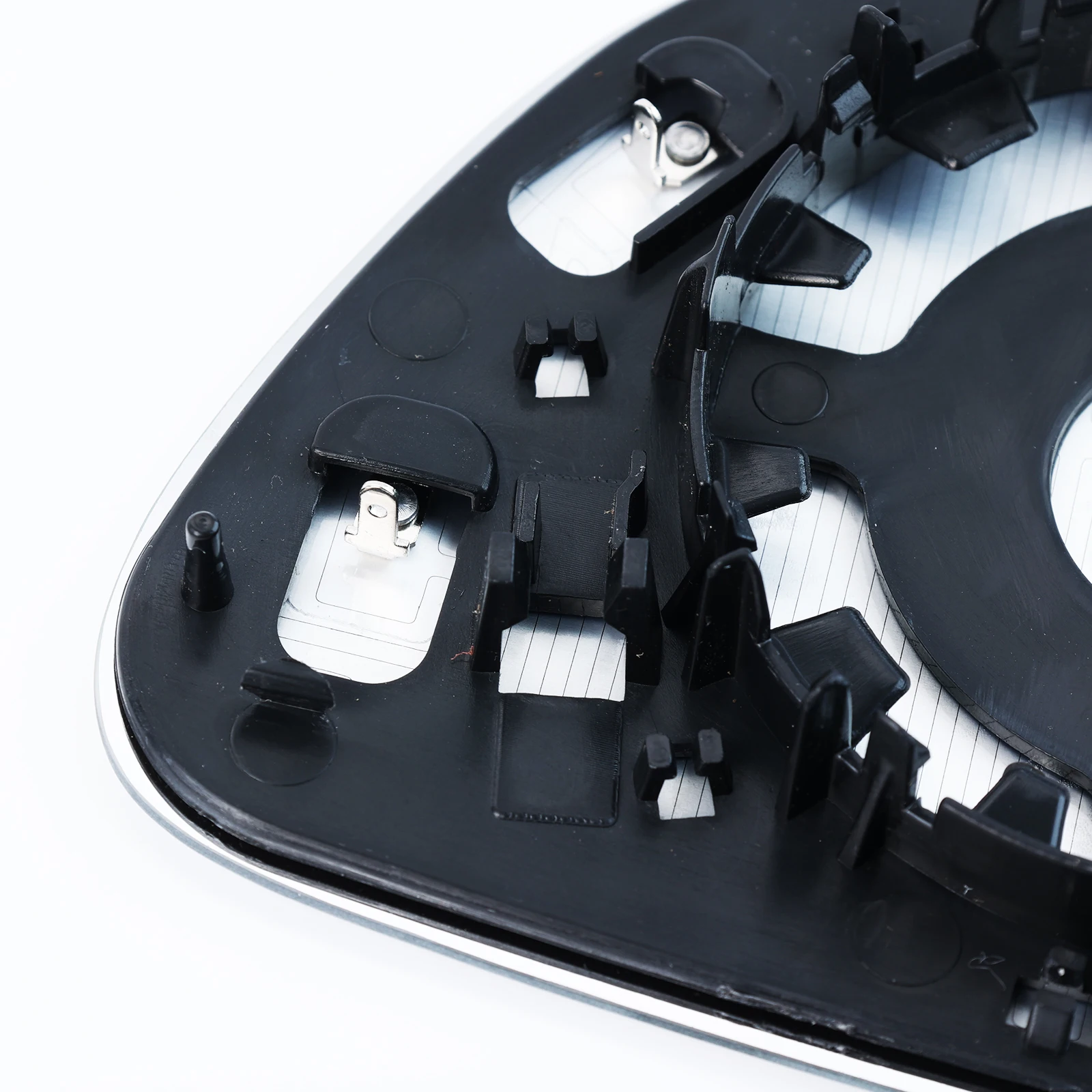 1 шт. широкоугольный объектив для зеркала заднего вида Tesla Model Y 2019-2024