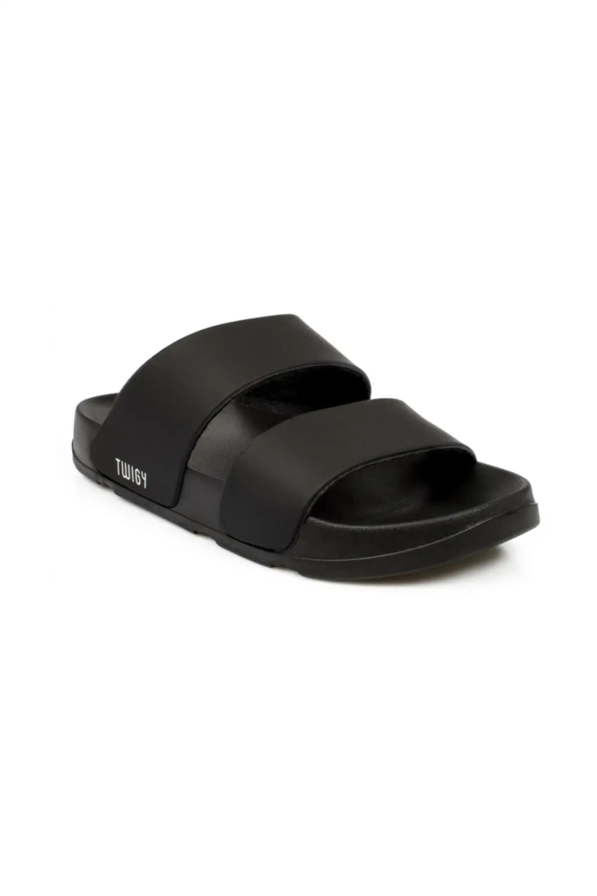 

Ss0888 Z Juble Black Female Slippers