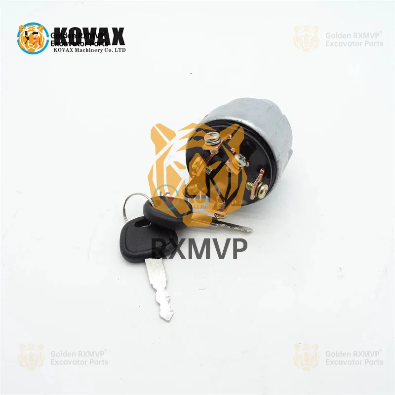 Для Liugong 34b0558 Высококачественный переключатель зажигания Lgclg920d Clg925d Clg936d