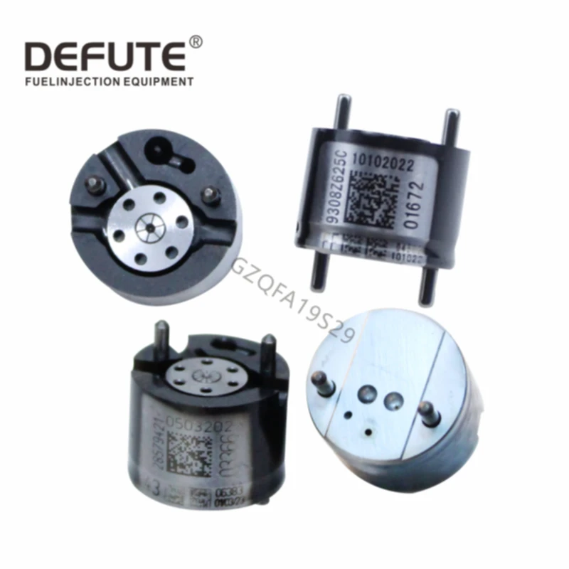 Регулирующие Клапаны 9308-622B 28239295 28278897 Совместим С Адаптером Управления Впрыском