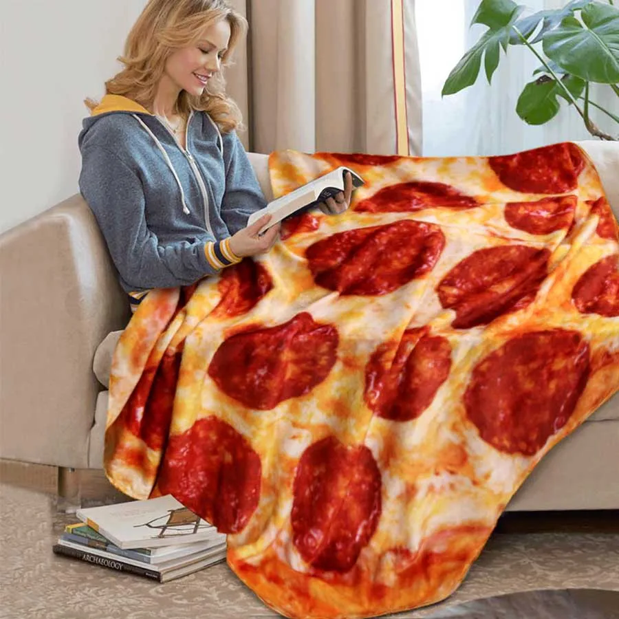 

Мягкое теплое фланелевое одеяло WOSTAR для тортильи, пиццы, г/м2, круглая форма, лаваша шерсть, диван, плед, плюшевое покрывало, зимнее покрывало