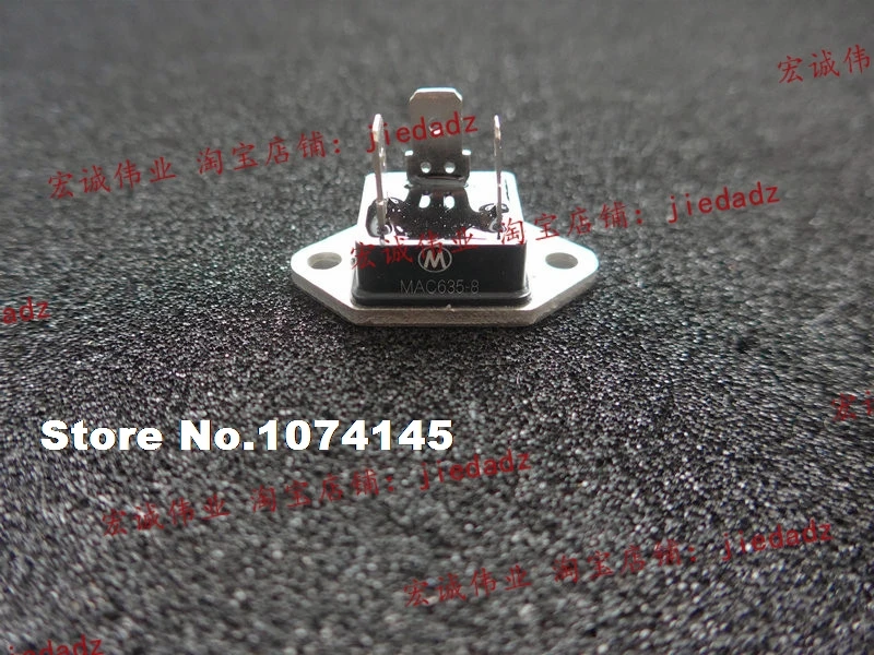 

MAC635-8