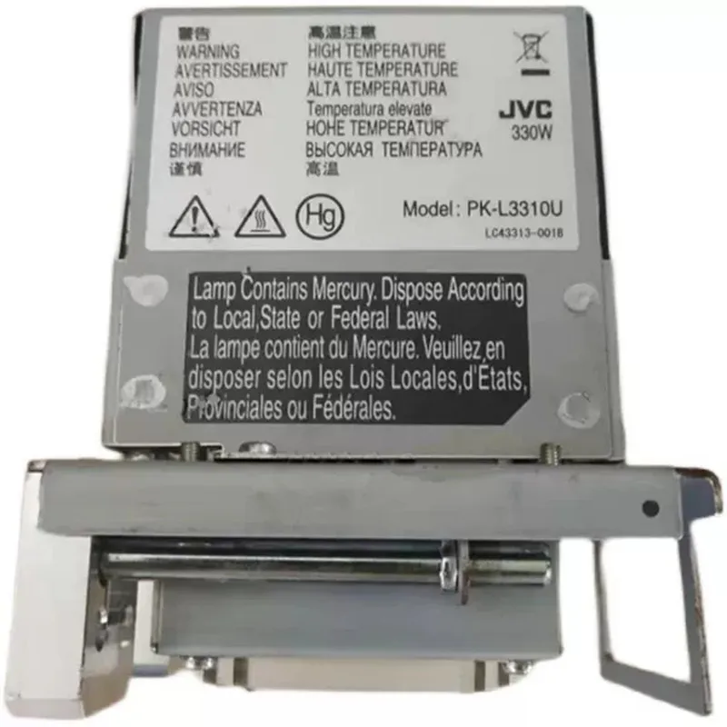 

Original Projector Lamp With Housing PK-L3310U For JVC DLA-SH7NL DLA-SH7NLG Projecors