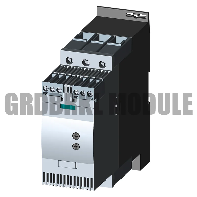 Новый оригинальный 3RW3038-1BB14 3RW3028-1BB04 3RW3037-1BB04 3RW3036-1BB14 3RW3018-1BB04 3RW3038-1BB04