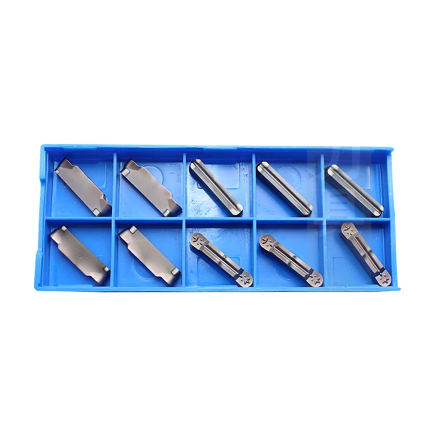 Высококачественная дуга вставка для прорезания канавок MRMN200 300 400 500-M P3035 P9035