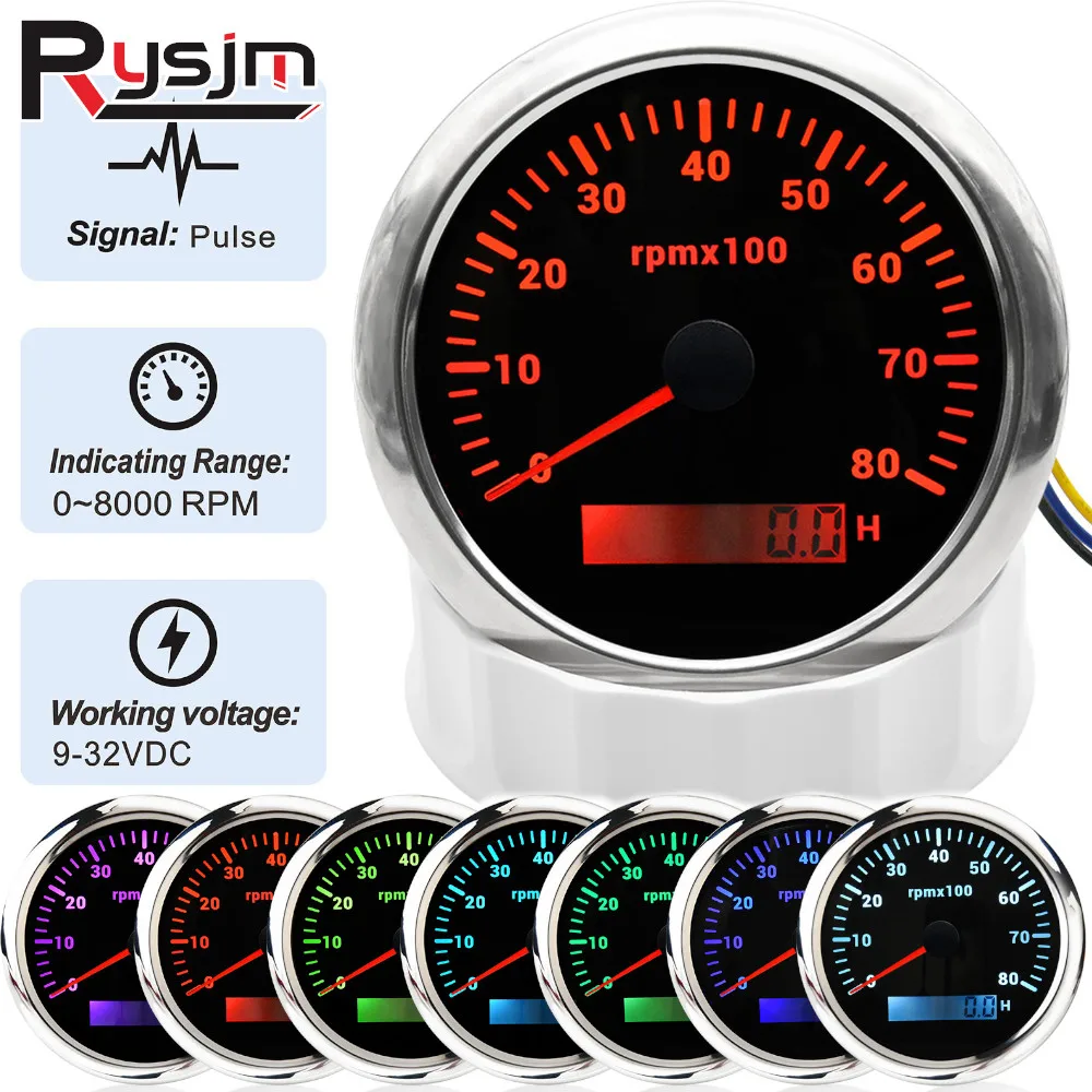 Датчик Тахометр Купить