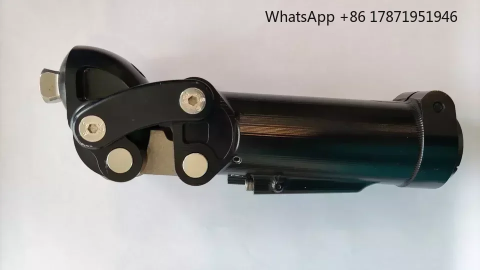 Индивидуальный удобный четырехстержневой соединитель пневматический коленный