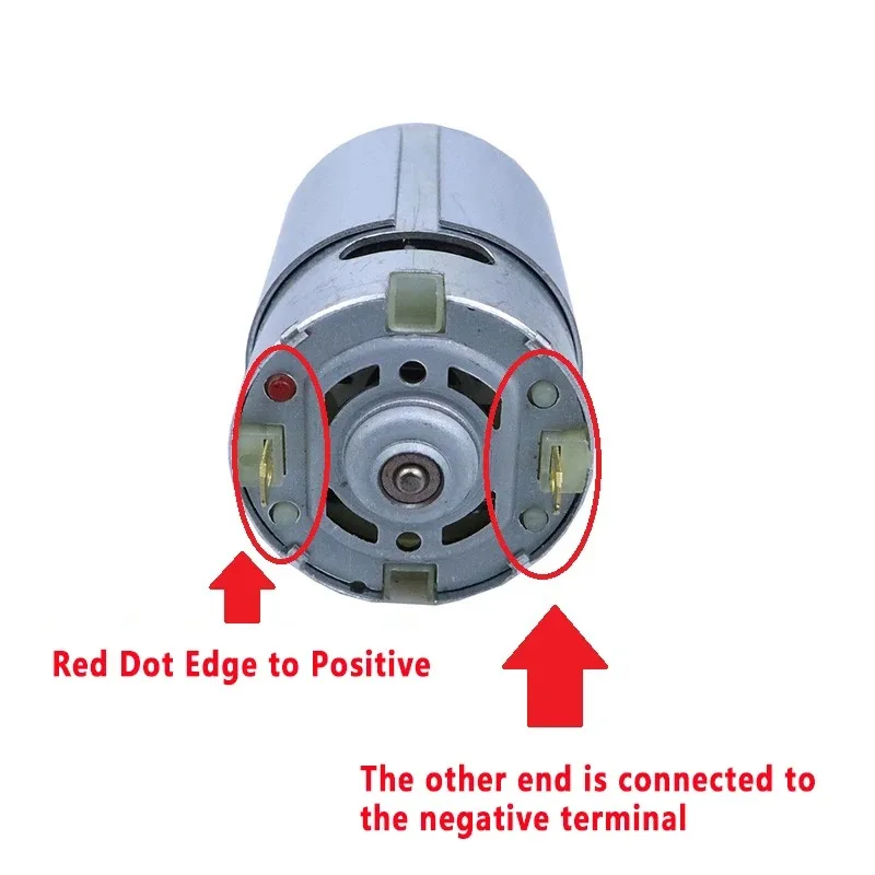 20 В 16 12 двигатель постоянного тока аккумуляторная дрель 1006/1008/1028/T22/T28T08 аксессуары