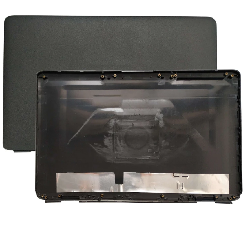 

NEW Rear Lid TOP case laptop LCD Back Cover black for Dell Inspiron 1545 1546