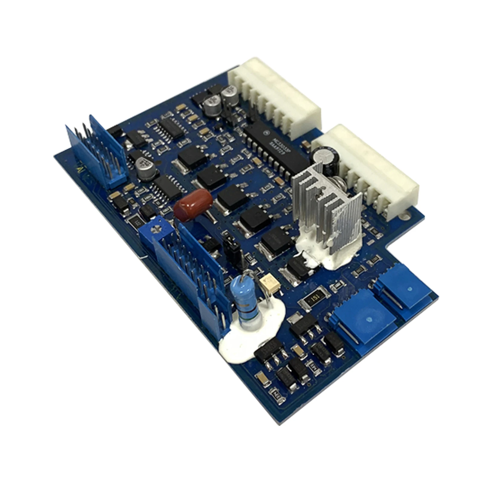 

Videojet Willett Pump Control Board 200-0430-161 for 430 43s Inkjet Printer Ink Pump Motor Drive Board