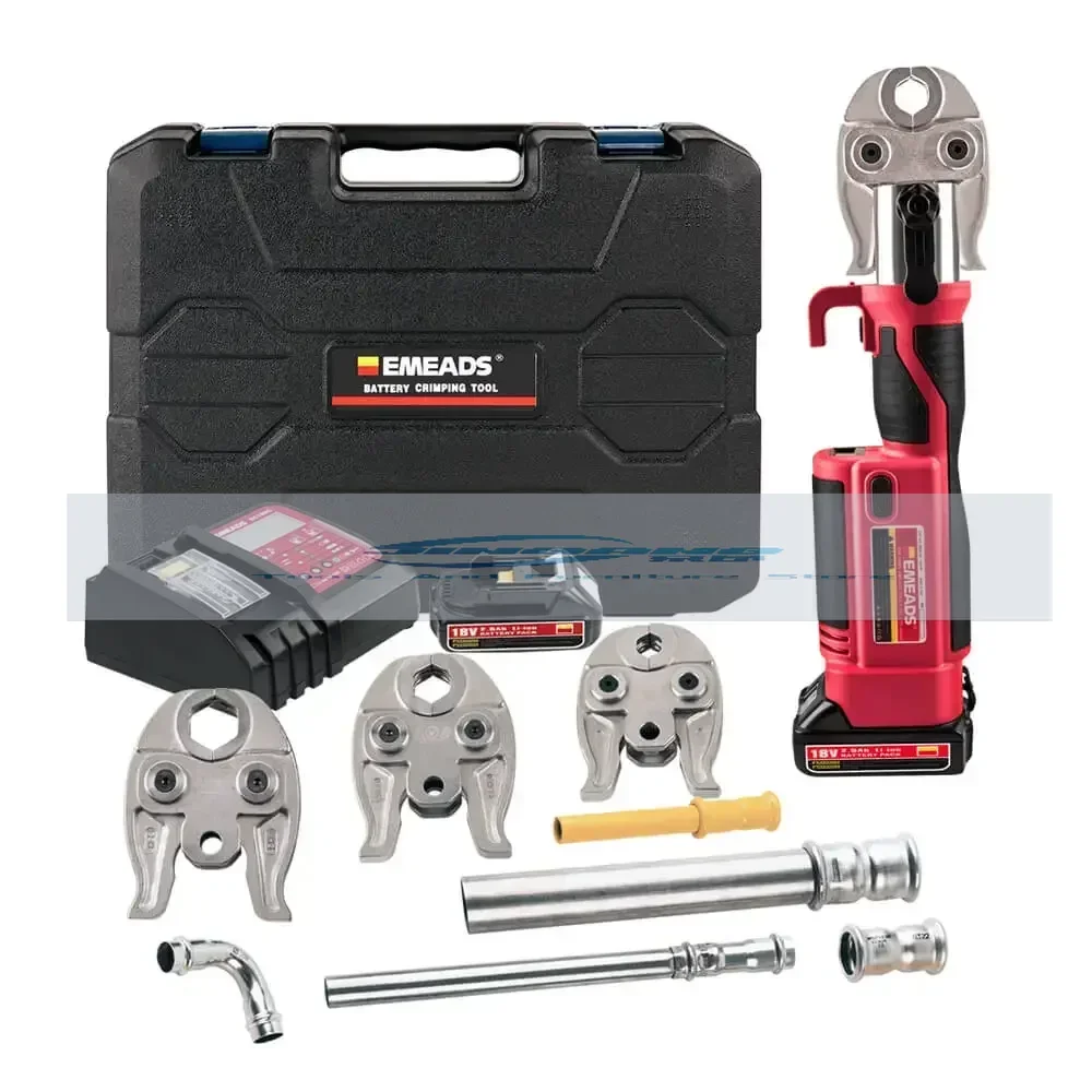 Инструмент для обжима медной трубы инструмент воды