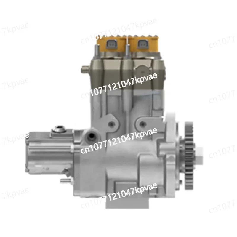 511-7975 топливный блок для мотоцикла Cat C9.3 CAT336E E336E Pompa 5117975