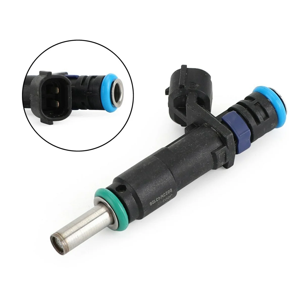 Топливный инжектор 3X 420874834 420874846 для Φ 4-TEC Gtr Gtx Rxp Rxt X Wake Pro 155 215 260