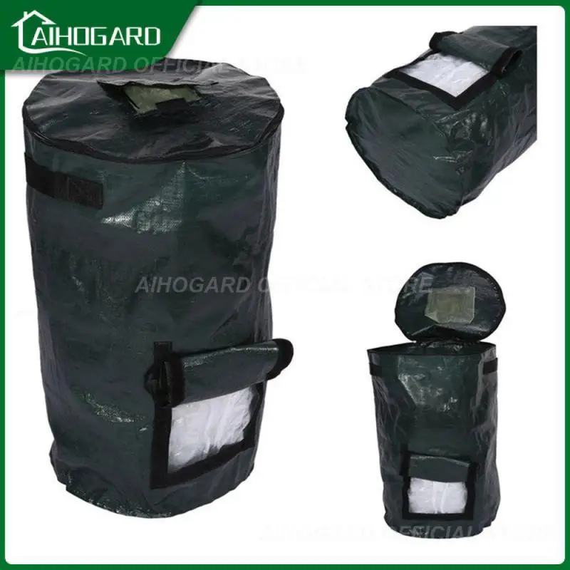 

Probiotics Bags Compost Bag Ferment Kitchen Waste Disposal Homemade Organic Compost Bag Kitchen Garden Litter Storage