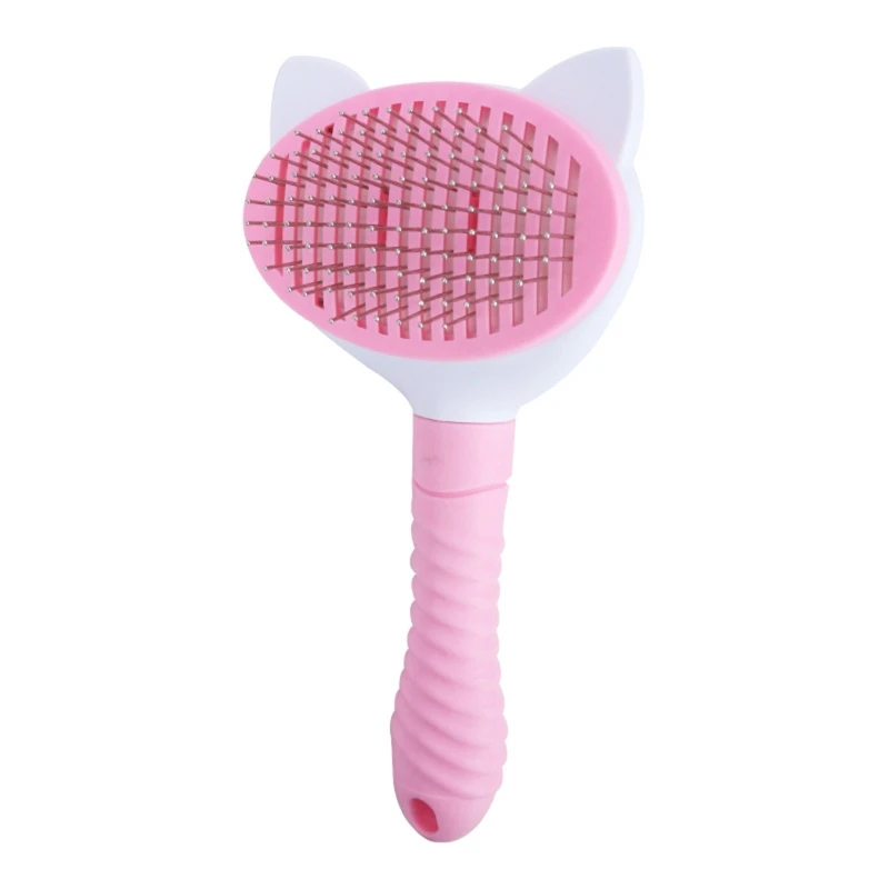 

Щетка для шерсти собак, щенков, котят