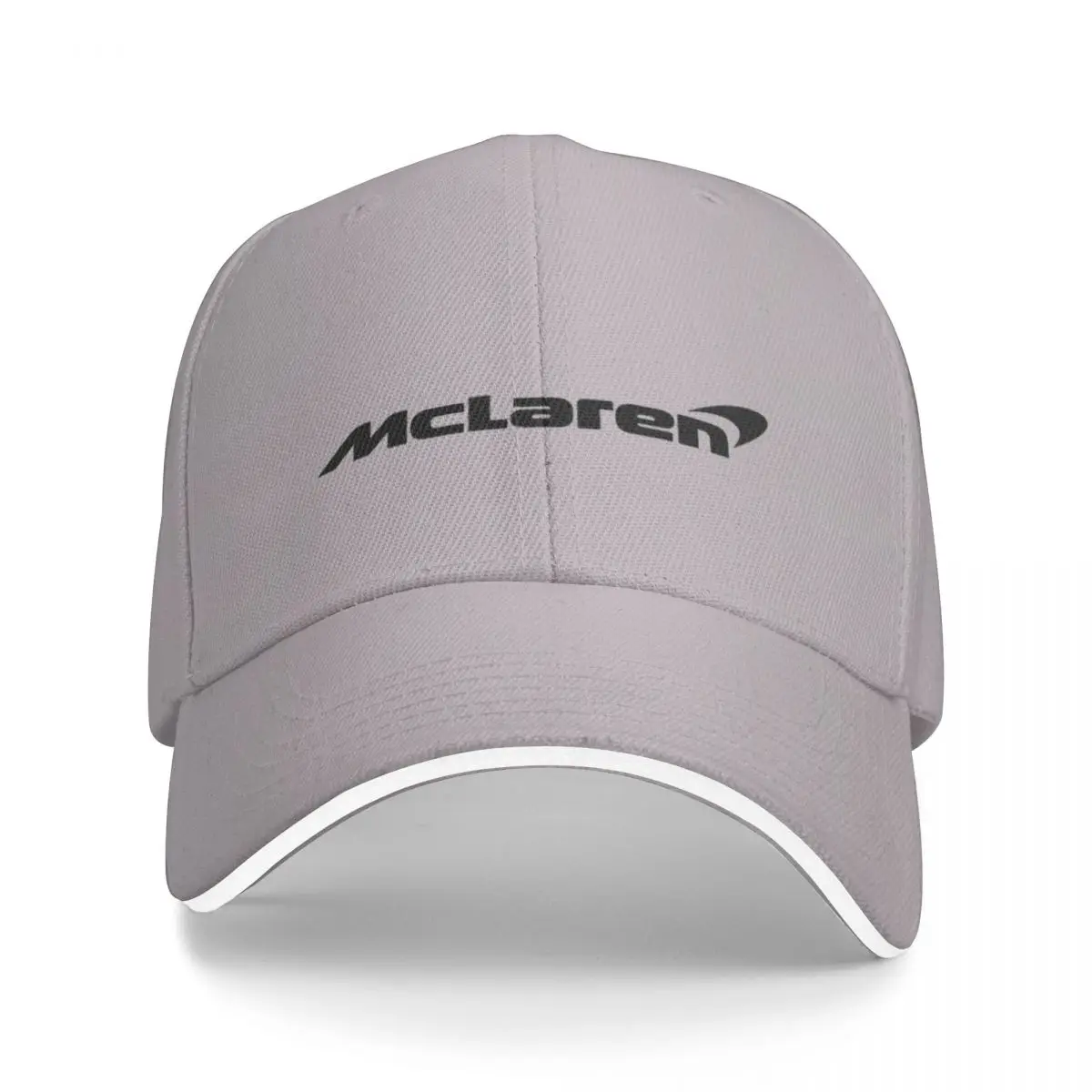 

Бейсбольные кепки унисекс F1 Mclaren с логотипом, уличная одежда, летние спортивные бейсболки, Кепка в стиле хип-хоп, полихромные кепки на заказ
