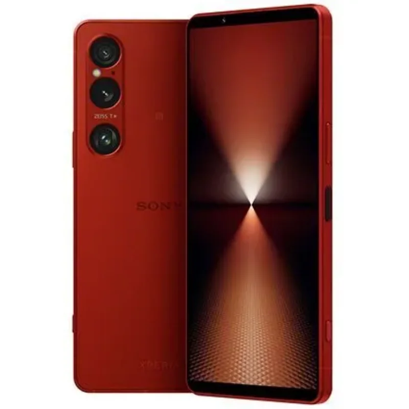 Фото Sony Xperia 1 VI 5G 12 ГБ ОЗУ 256 ГБ ПЗУ Японская версия 6.5