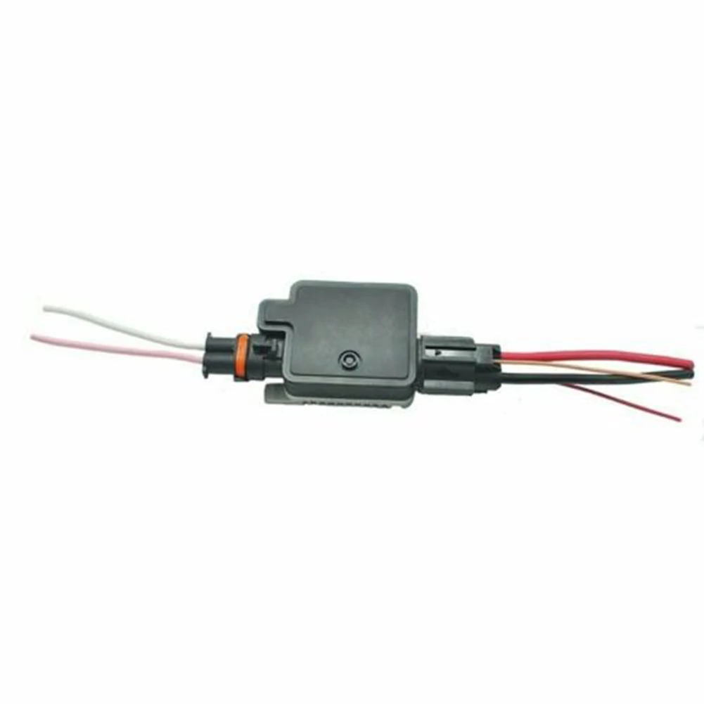 

Cooling Fan Control Relay Module PLUG Connector For Ford Crown Victoria 4.6L For Mercury Grand Marquis 4.6L 06-11 940002904