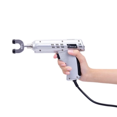 

Chiropractic physiotherapy IQ impuls chiropractic adjusting instrument