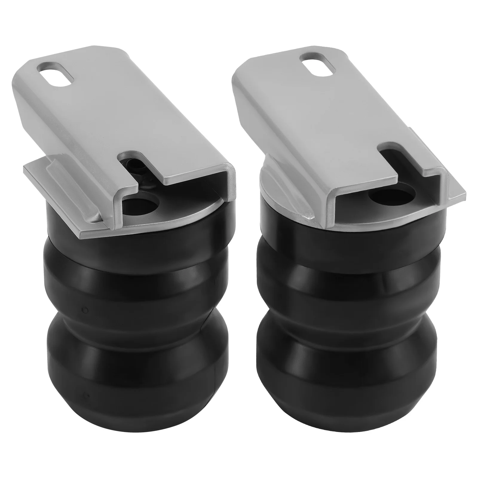 Система улучшения задней подвески левая и правая для RAM 2500 2WD 4WD 2014 - 2023