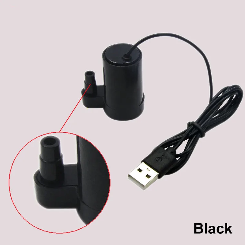 

Погружной насос xmshxltd USB 5В для аквариума