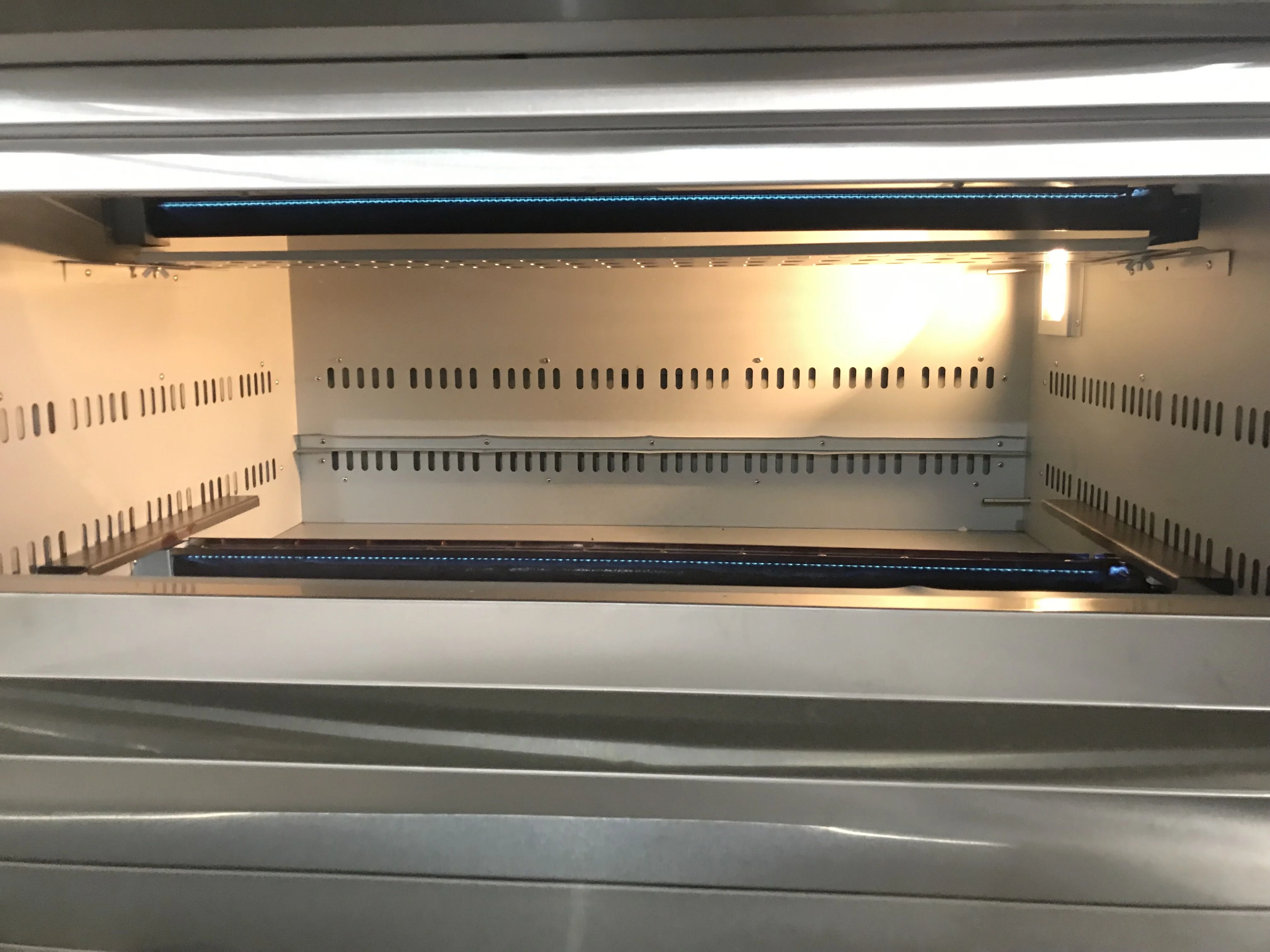 Отдельно стоящее хлебопекарное оборудование машина для производства хлеба