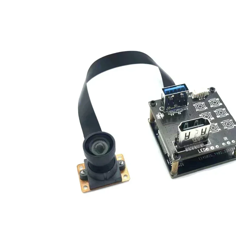 Модуль камеры IMX577 USB 3 0 12 МП 4K 100 градусов