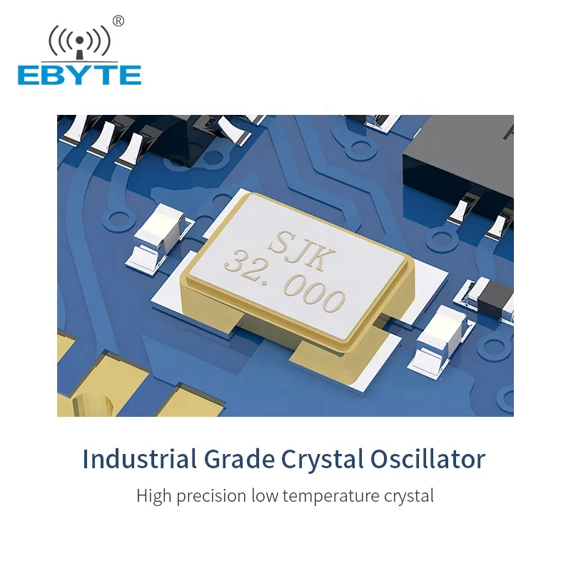 Беспроводной модуль RF SMD IPEX