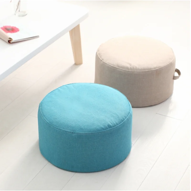 

Новый дизайн, круглая высокопрочная губчатая подушка на сиденье, татами, подушка, круглый коврик для медитации, йоги, подушки на стул ZM807