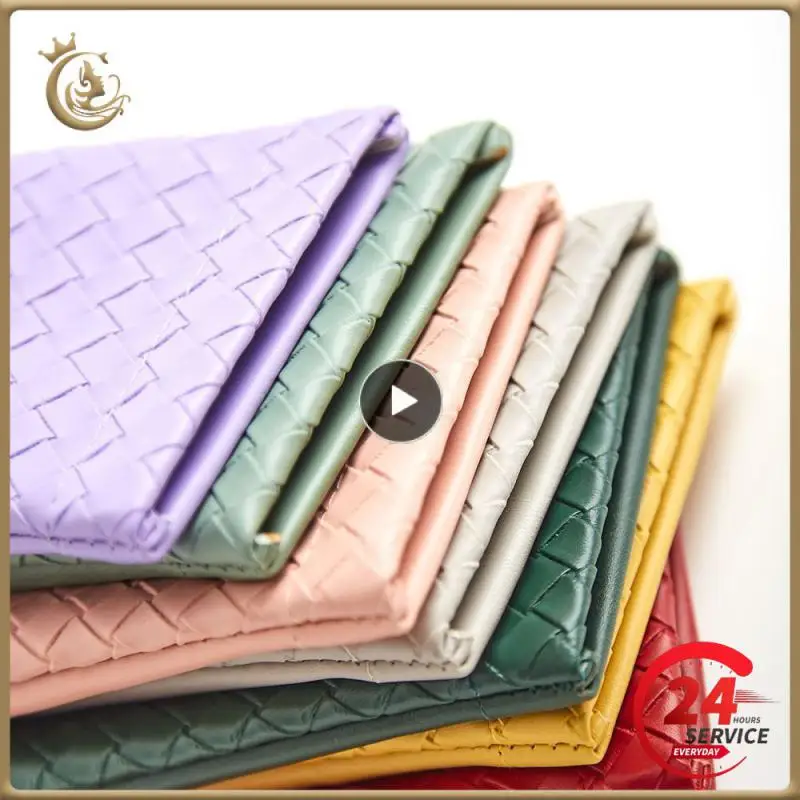 

1~10PCS Glasses Carrying Bag Multiple Colors Easy To Operate Glasses Storage Easy To Open And Close Thick And Durable