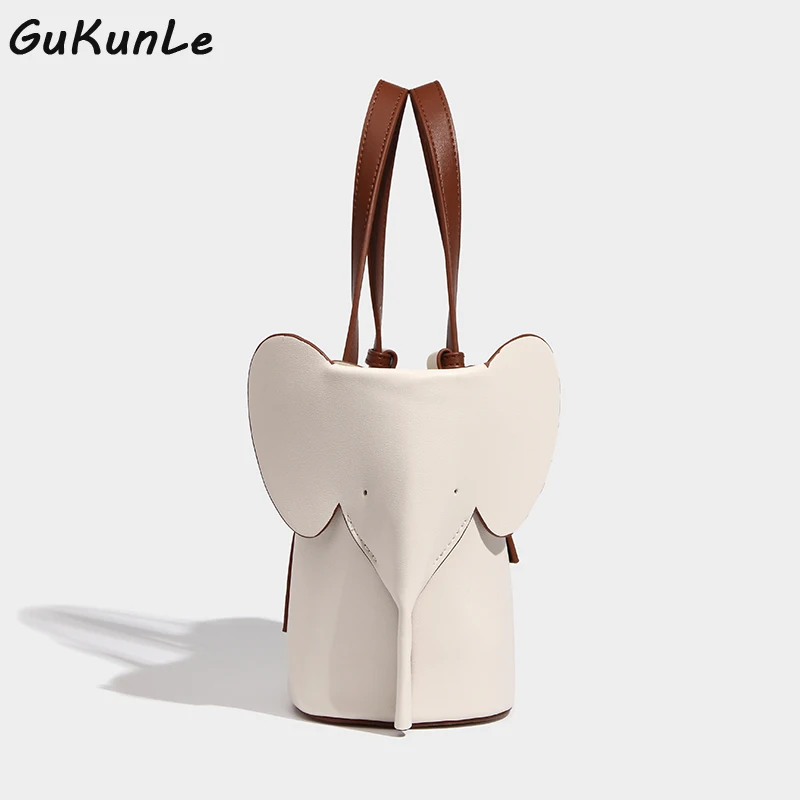 

Fashion Small Women's Handbags and Purses 2022 Luxury Designer Woman Bags Elephant Handbag Tote Female Composite Bag Set
