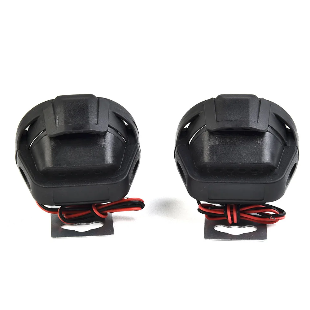 

2Pcs Motorcycles Headlight Working Spot Light Motorbike 6000k White Super Bright 6 LED Fog Lamp 1200LM LED Scooters Spot