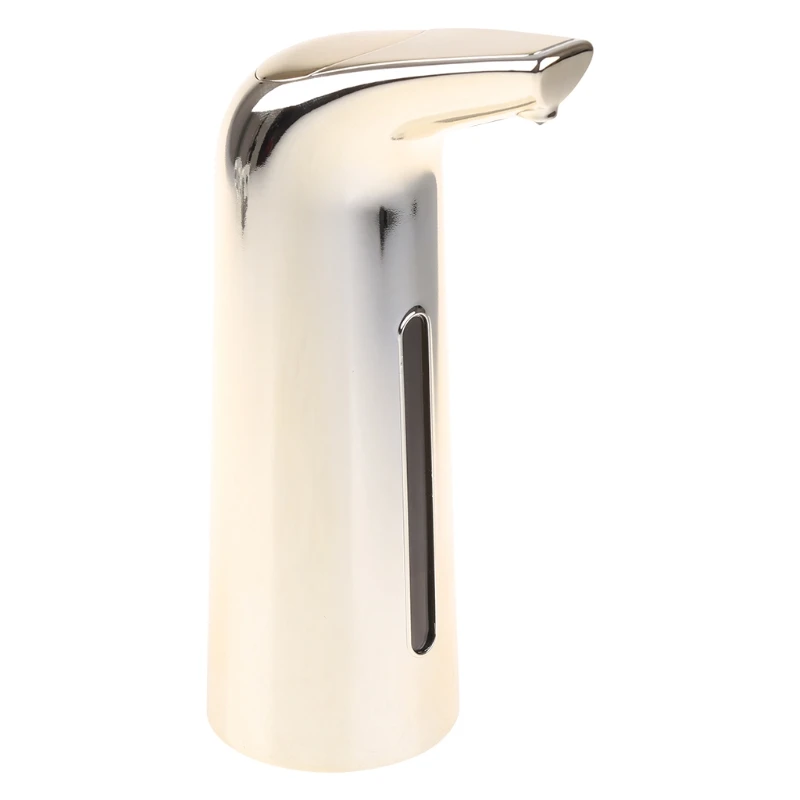 

Automatic Soap Dispenser Touchless Soap Dispenser with Motion Sensor