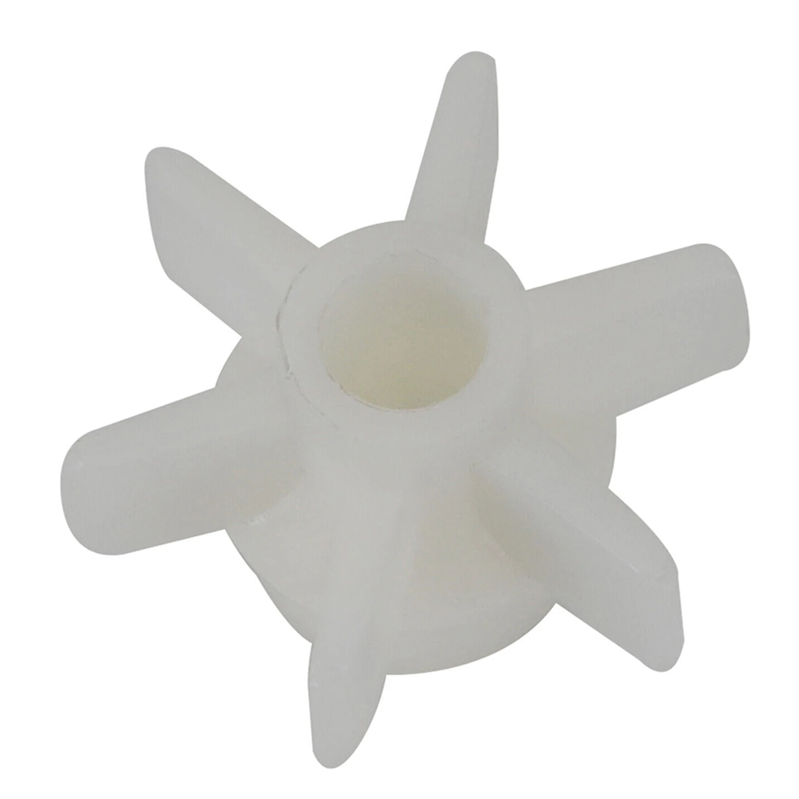 Pump Plastic Impeller Blades Pool Pump Reinforced Impeller For SFX1000 SFX1500+ Gardening Swimming Pool Equipment Parts