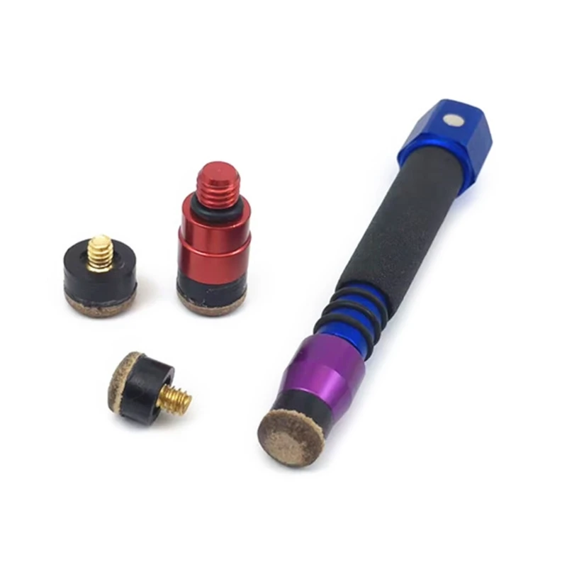 Y1UB Выравнивающие молотки для удаления ям с насадками инструмент ремонта вмятин